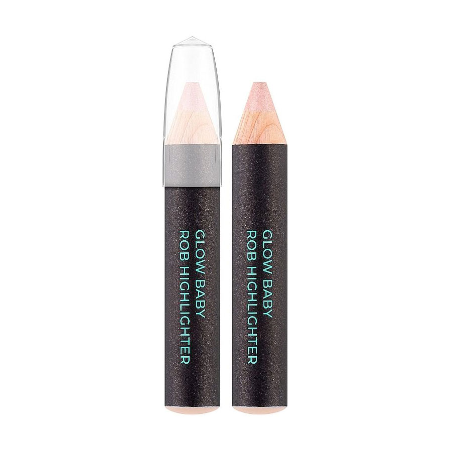 Хайлайтер-олівець для обличчя ROB Glow Baby Highlighter, 3 г