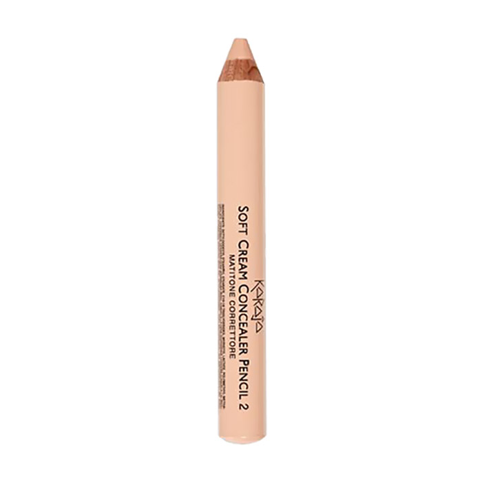 Консилер-олівець для обличчя Karaja Soft Cream 2, 2.1 г