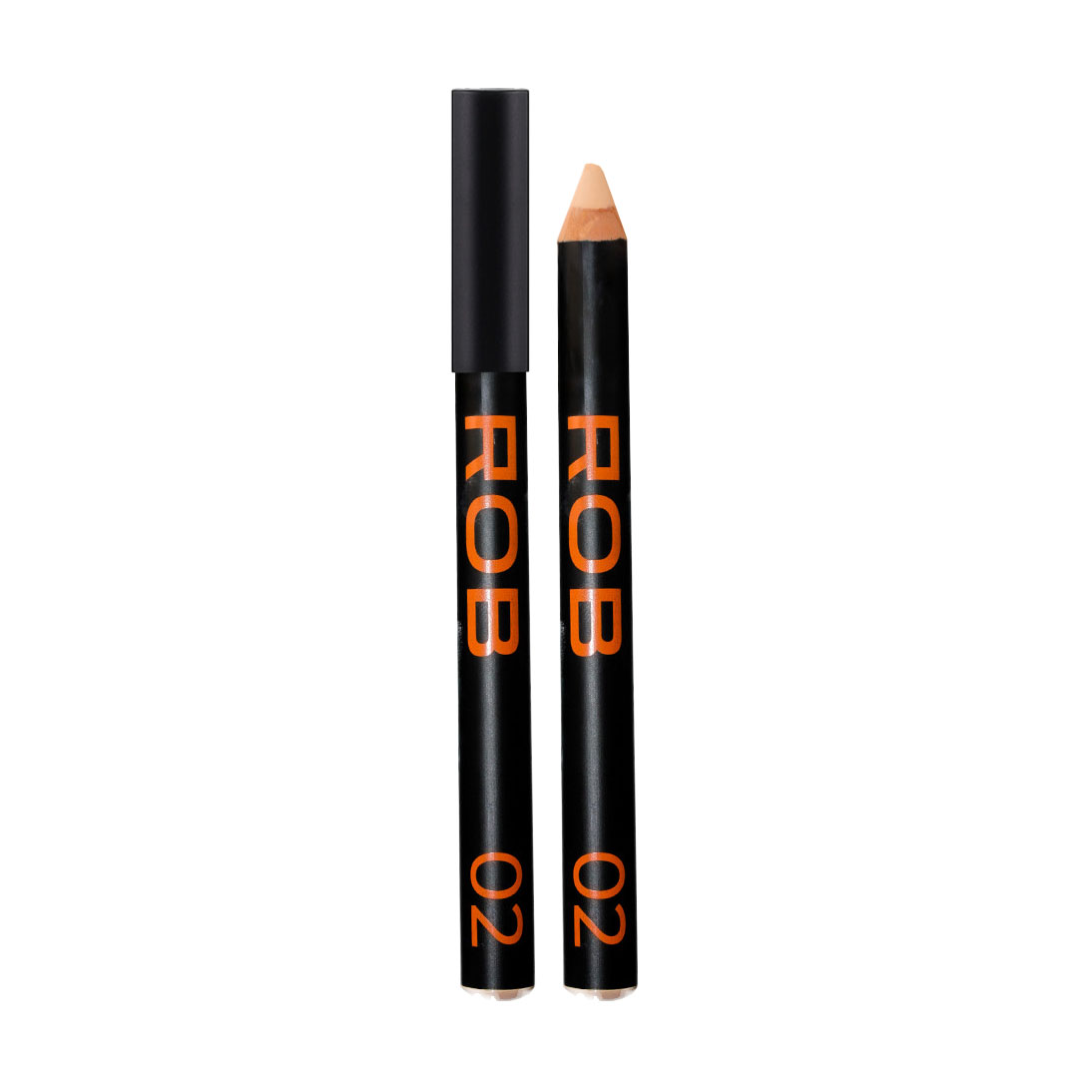 Консилер-олівець для обличчя ROB Concealer 02 Sunshine, 3 г
