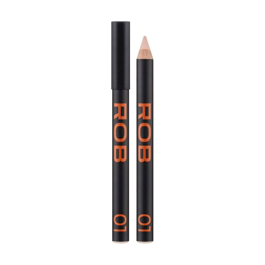 Консилер-олівець для обличчя ROB Concealer 03 Midnight, 3 г