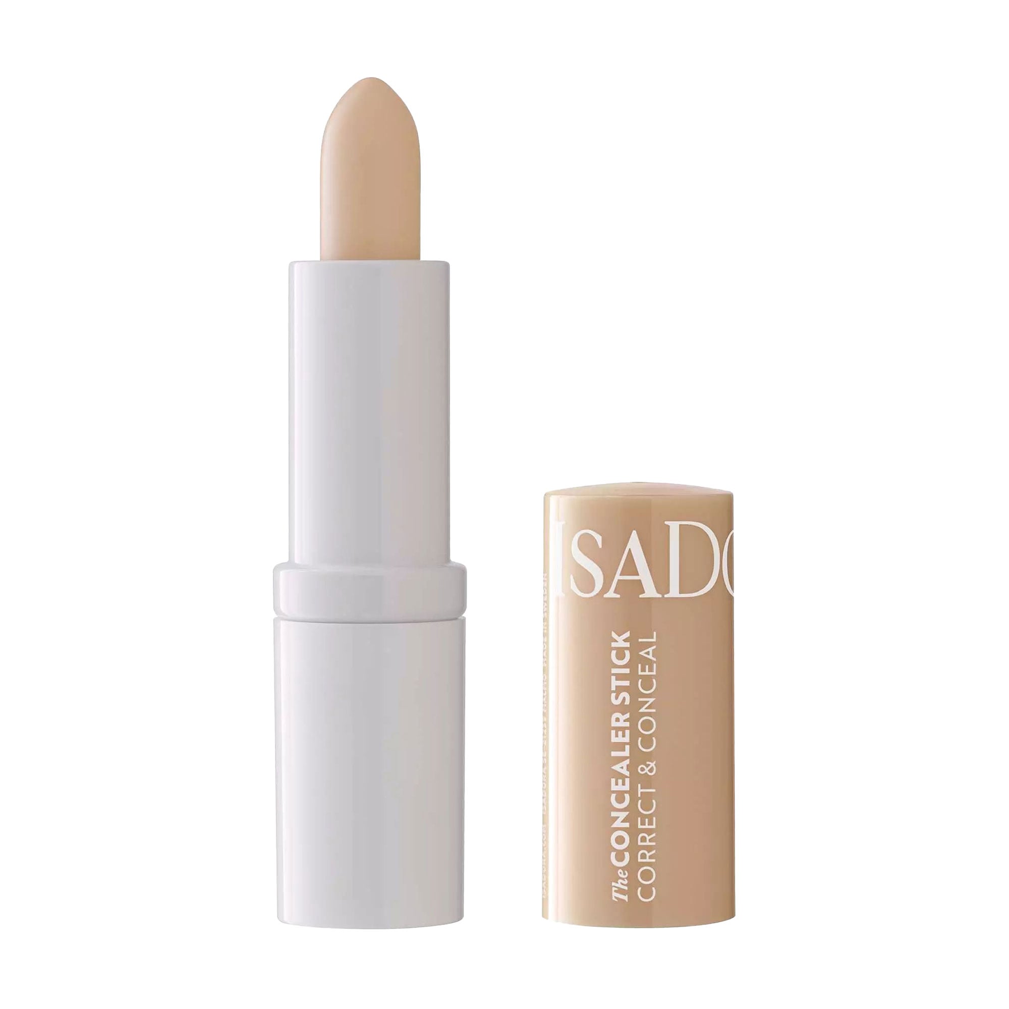 Консилер-стік для обличчя IsaDora The Concealer Stick 3N, 2.25 г