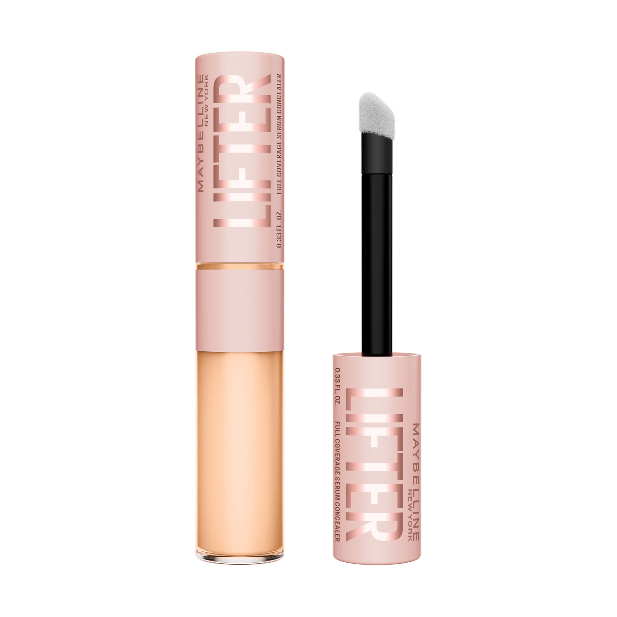 Консилер-сироватка для обличчя Maybelline New York Lifter 30, 10 мл