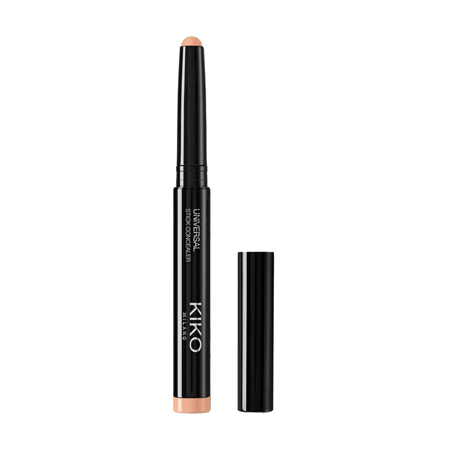 Кремовий консилер-олівець для обличчя Kiko Milano Universal Stick Concealer 07 Natural Beige, 1.6 г
